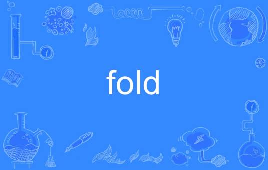 fold