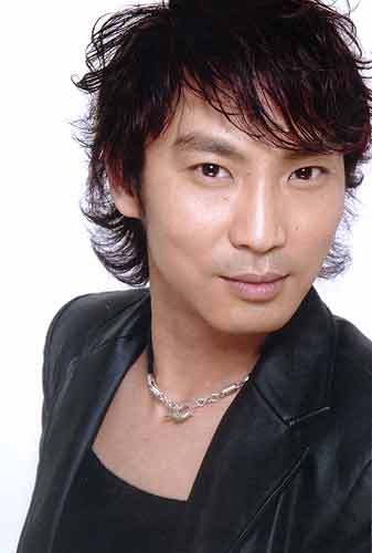 为人民服务（陈少华演唱歌曲）