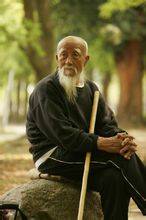 王映海(戴氏心意拳第五代衣钵传人)