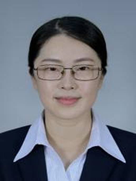 高亚男（上海市松江区经济工作党委副书记）