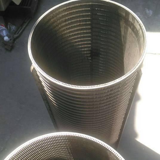 自清洗过滤器滤网