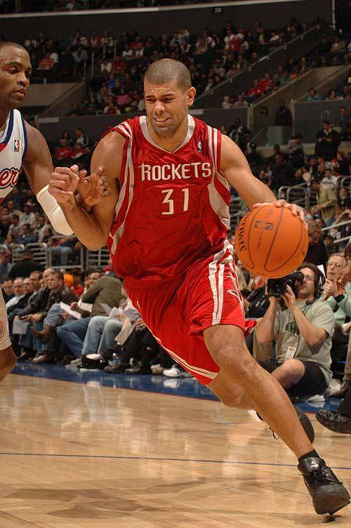 篮球智商（打篮球时的智慧）