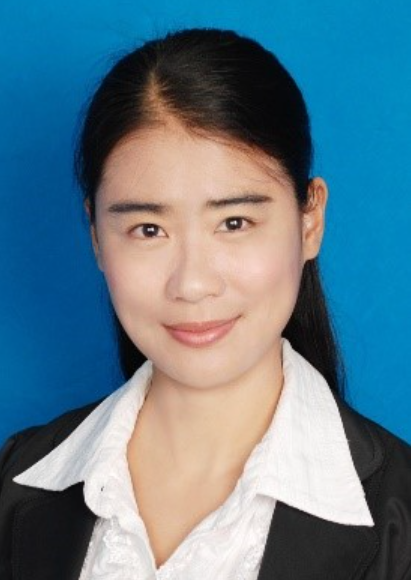 李婧（中国海洋大学讲师）