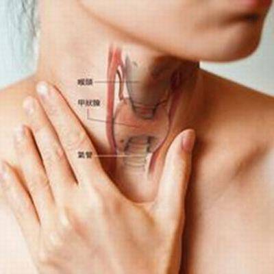 梅核气的有效药方