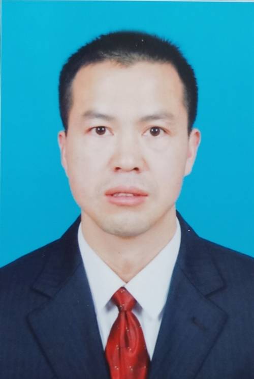 刘海洋（丽水市缙云县舒洪镇党委委员、人武部长）