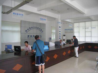 高新街道办事处