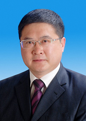 王刚（湖北省咸宁市政府副市长、党组成员）