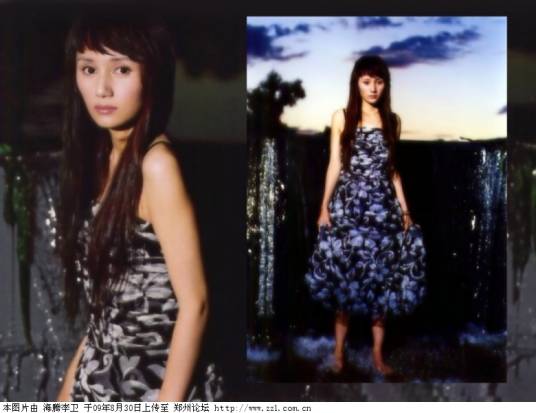 一梦千寻（袁泉演唱歌曲）