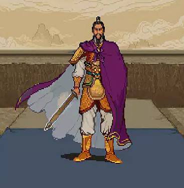 轩辕剑侠(单机游戏《轩辕剑》角色)