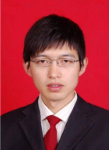 钟浩（榆林学院能源工程学院教师）