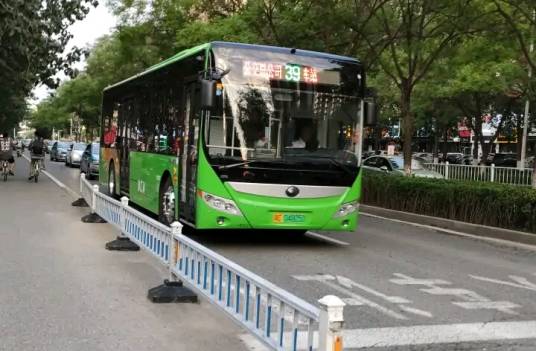 秦皇岛公交39路