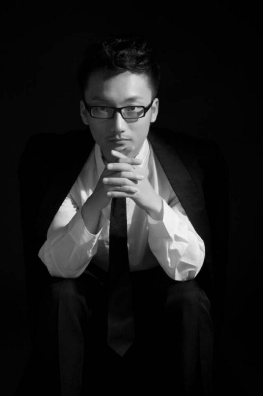 刘小龙(音乐制作人)