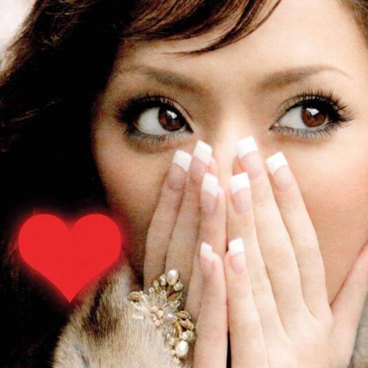 criminal(滨崎步演唱歌曲)