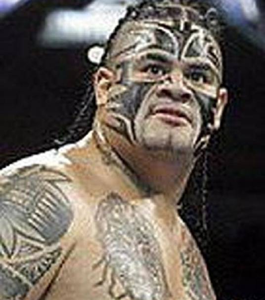 Eddie Fatu