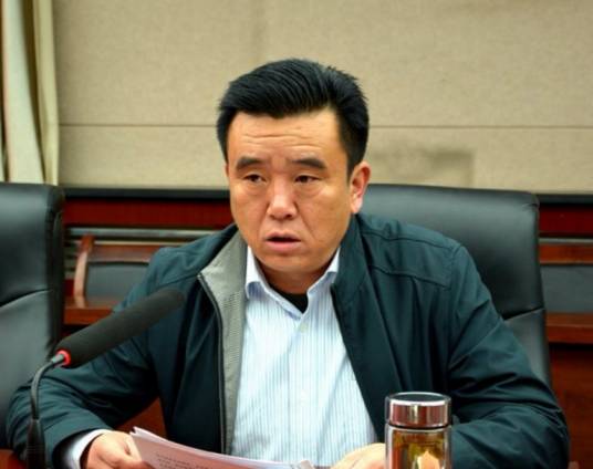 田小龙(甘谷县政协副主席)