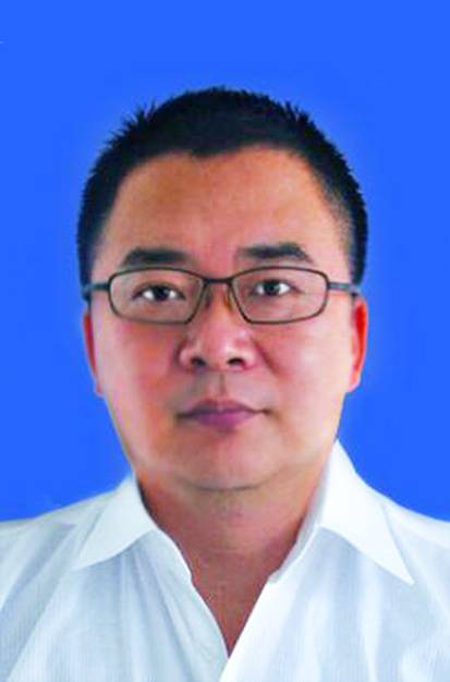 孙雷(盘锦市邮政管理局党组书记、局长)