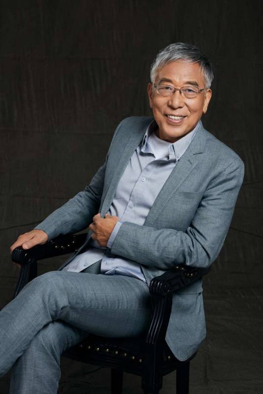 王晋康（科幻作家、高级工程师）