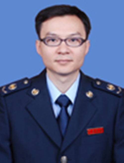 陈少波(国家税务总局广州市越秀区税务局总经济师)