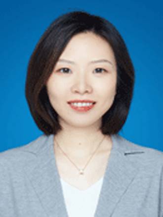 杨宇(浙江省衢州市开化县人民政府副县长)