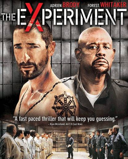 死亡实验(美国2009年保罗·舒尔灵执导电影)