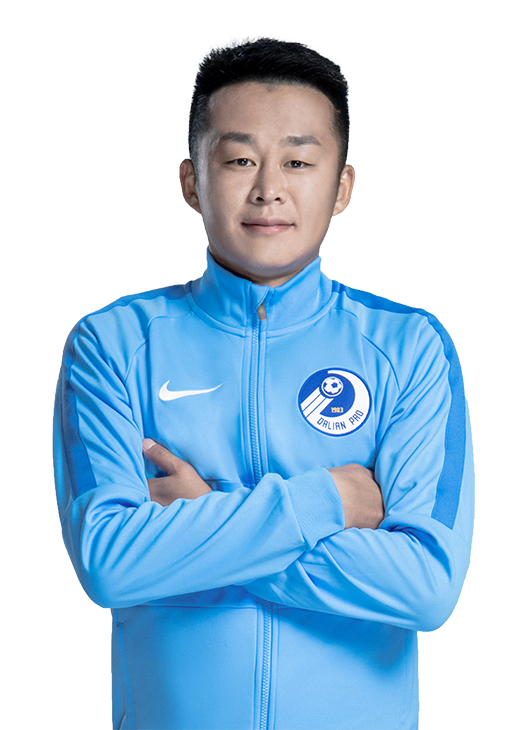 孙铂(中国足球运动员)