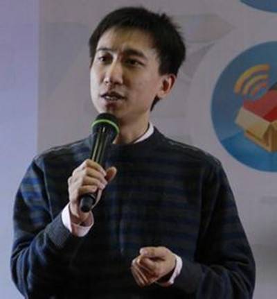 吴晓丹（广州顺科软件服务有限公司首席执行官）