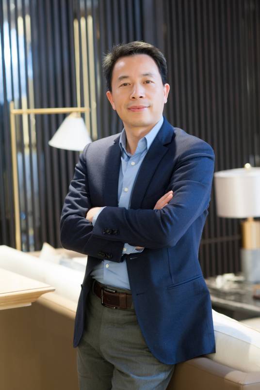 孙正军（民革湖北省企业家联谊会会长）