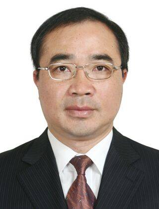 李华荣（贵阳幼儿师范高等专科学校党委书记）