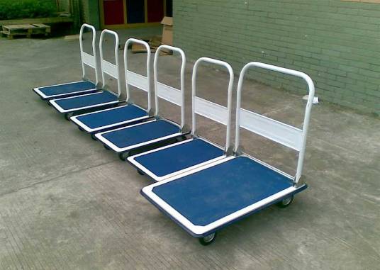 手推车（工具）