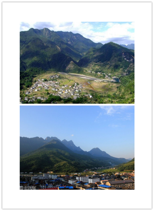 雁门镇(四川省绵阳市江油市下辖镇)