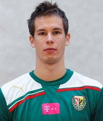 帕沃尔·彭克萨