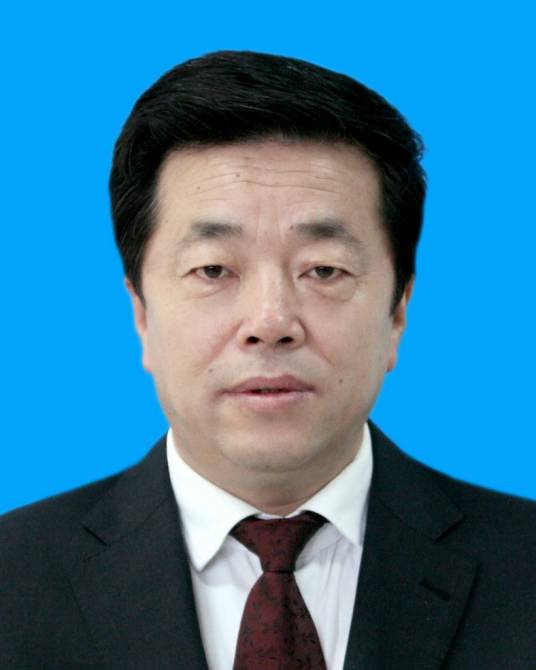 杜海民(青海省公安厅原副厅长、一级警务专员)