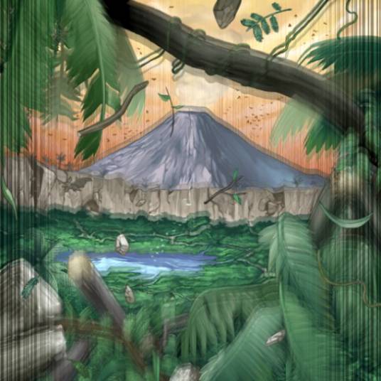 大地震（游戏王卡片）