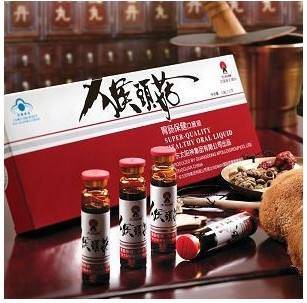 猴头菇保健饮料