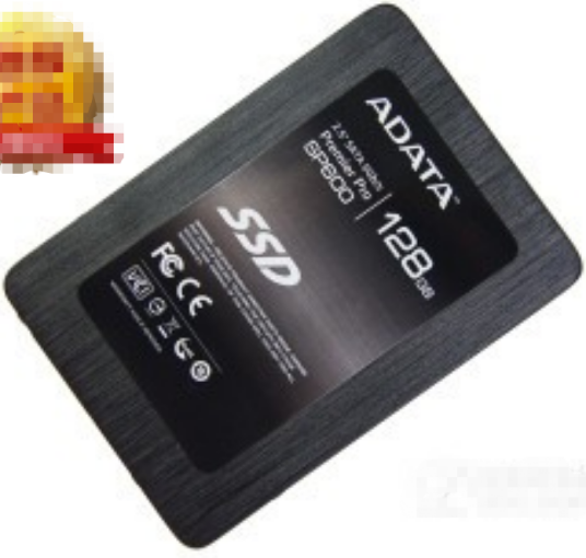 威刚SP600(128GB)
