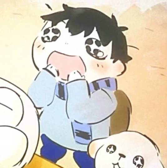 馒头（《馒头日记》中的主人公）