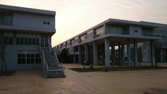 南京工程学院机械工程学院