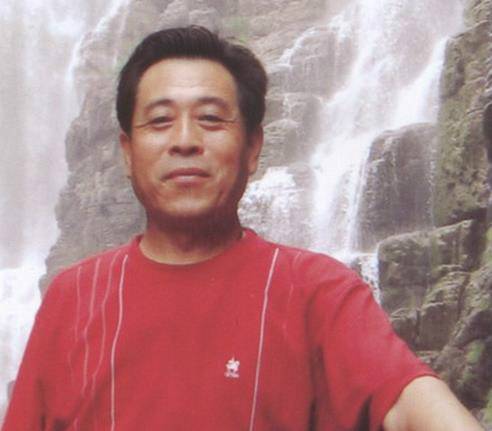 王建忠（淮南画院画家）