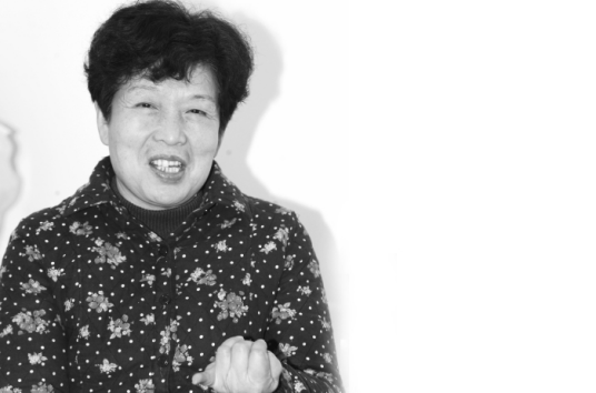 陈玉蓉(2009年“感动中国”十大人物)