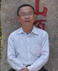 张云（中科院昆明动物研究所导师）