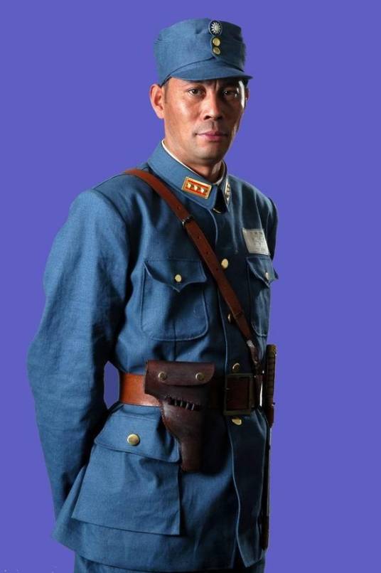 楚云飞(《亮剑》中的角色)