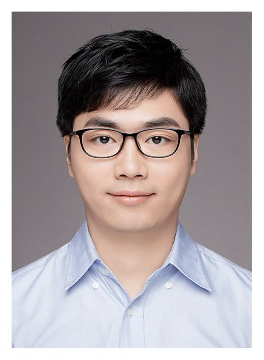 刘琦（中国地震局地震预测研究所副研究员）