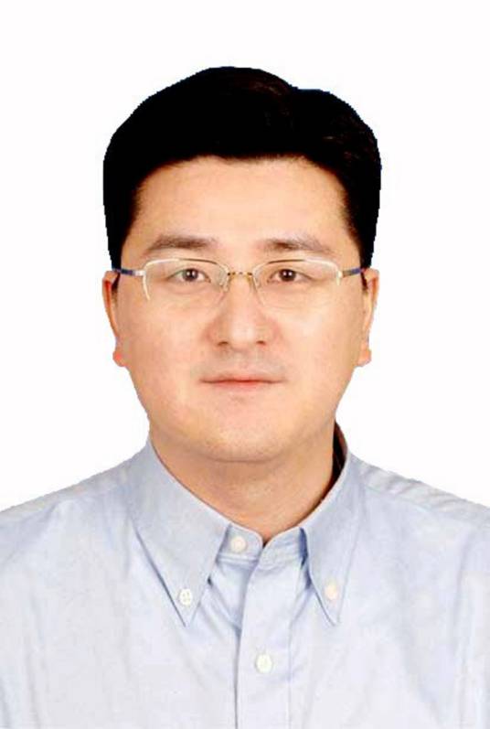 许强（南京市博物总馆党委书记、馆长）