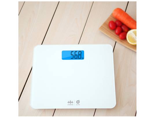 lifesense智能体重秤