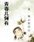 青春几何有