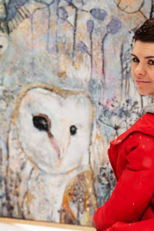 EKATERINA KORCHAGINA