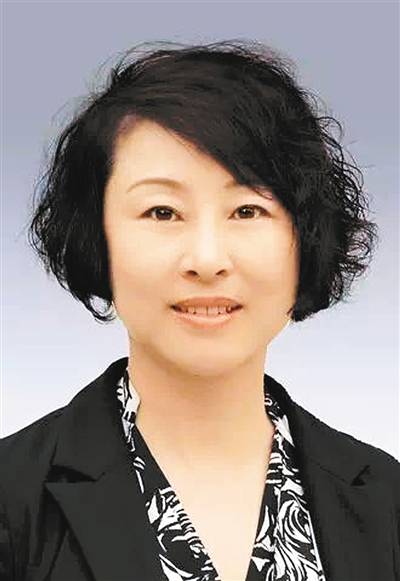 郑瑛(西安市人民政府办公厅(市政府参事室)巡视员)