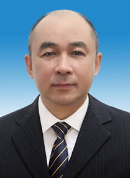 常城（黑龙江省人民政府秘书长、党组成员）