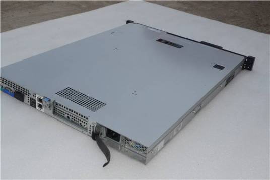 戴尔服务器R410