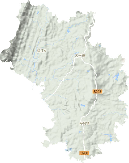 大兴镇（重庆市璧山区下辖镇）